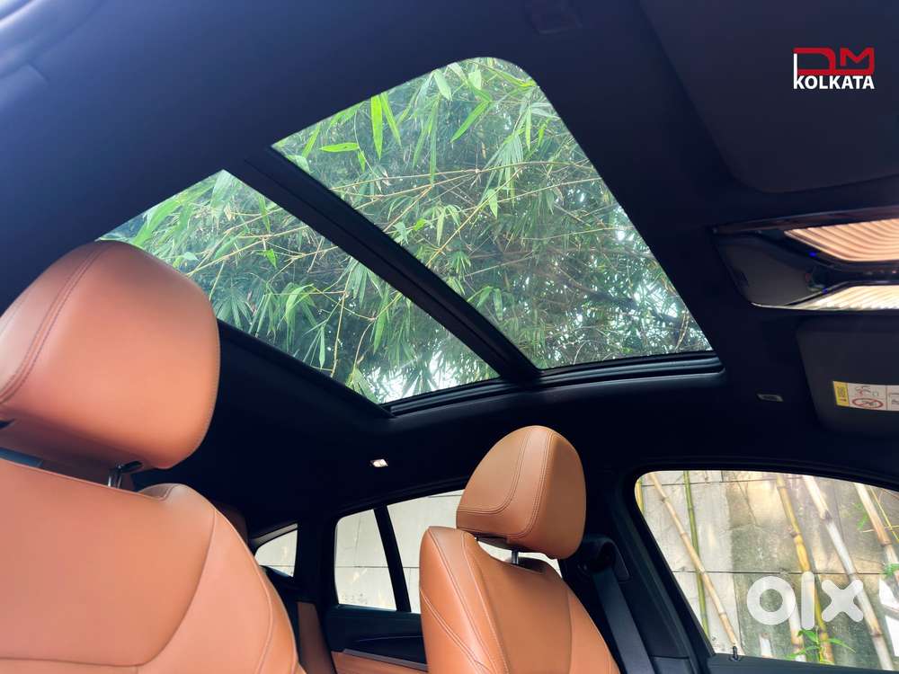 Bmw X4 M Sport X Xdrive30d, 2021, Diesel