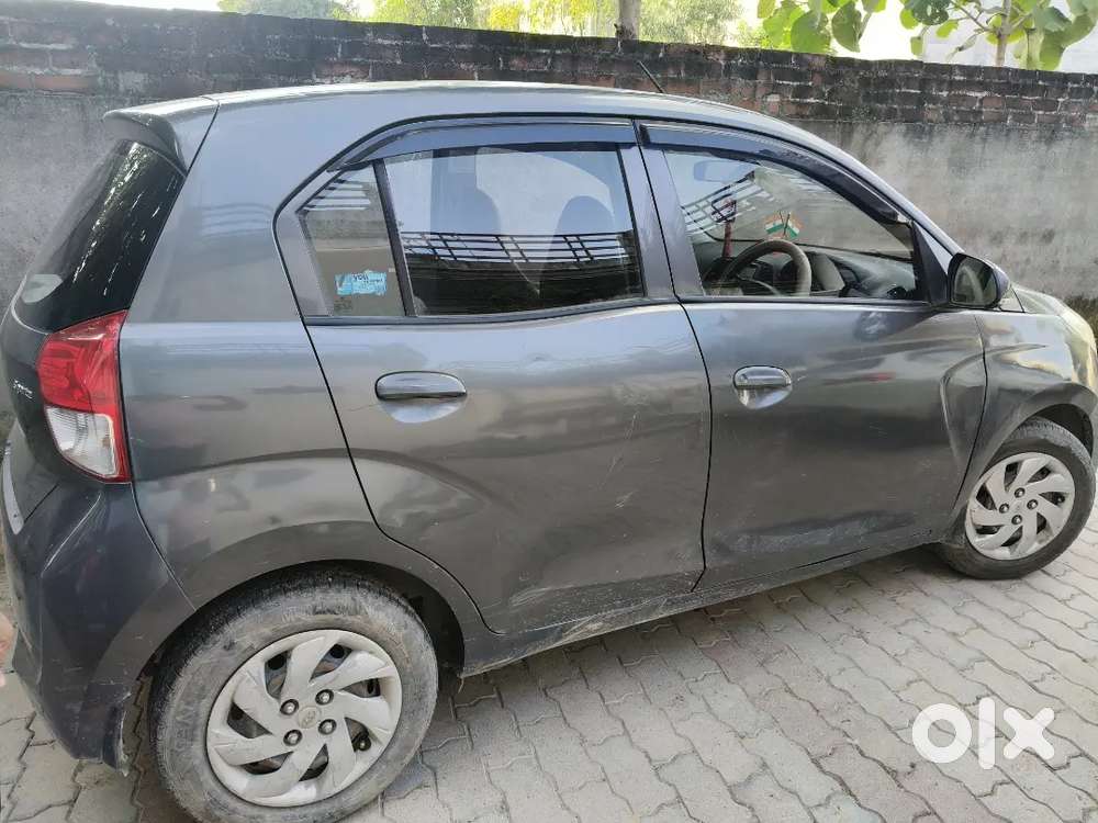 Hyundai Santro 1.1 Sportz 2019