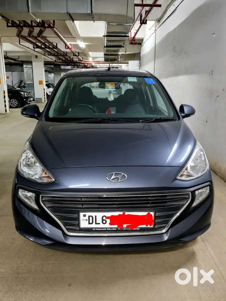 Very Good Condition Car