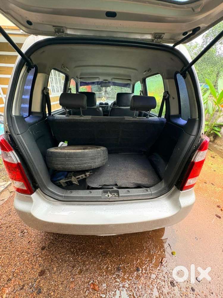 Maruti Suzuki Wagon R Petrol Good Condition