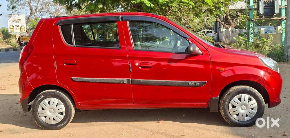 Maruti Suzuki Alto 800 2012-2016 Lxi, 2013, Petrol