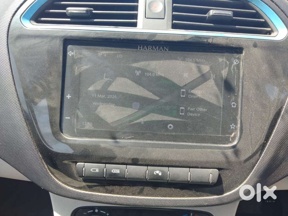 Tata Tiago Ev Xt Lr, 2023, Electric