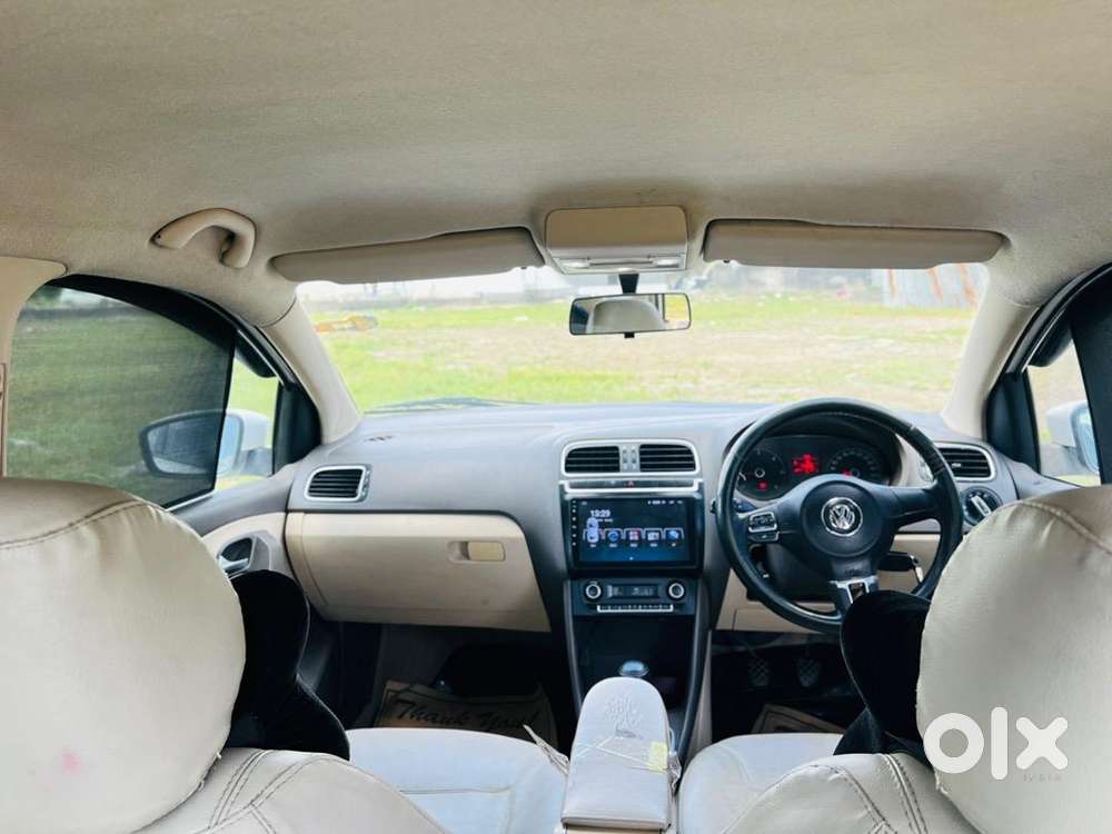 Volkswagen Vento 2014 Diesel Good Condition