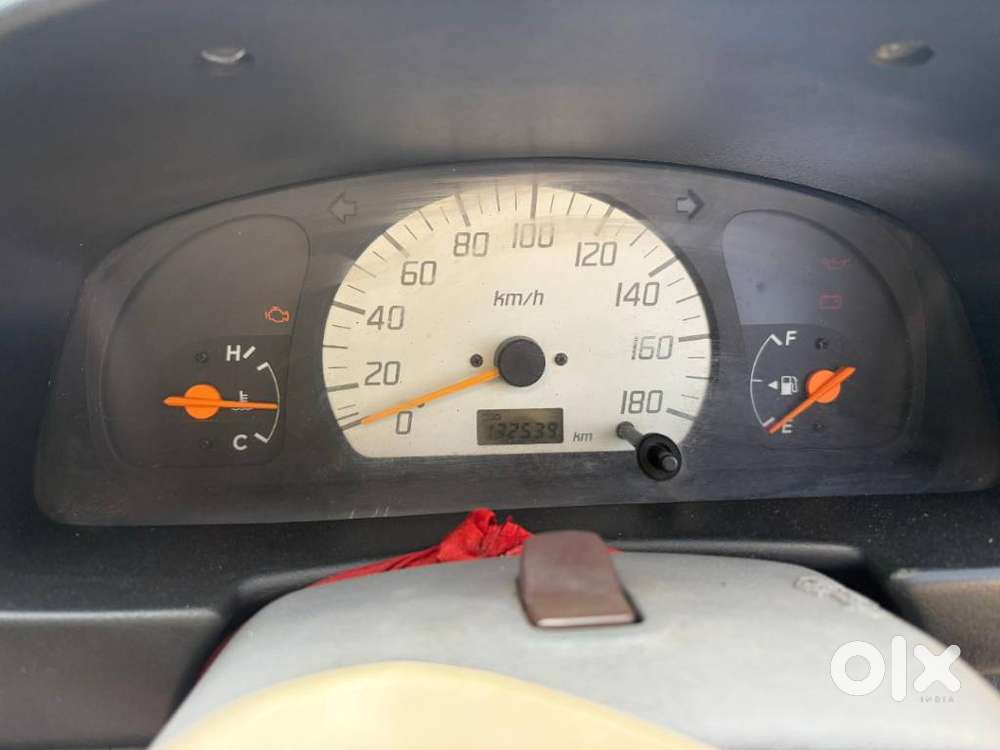 Maruti Suzuki Alto 2005-2010 Lx Bsiii, 2006