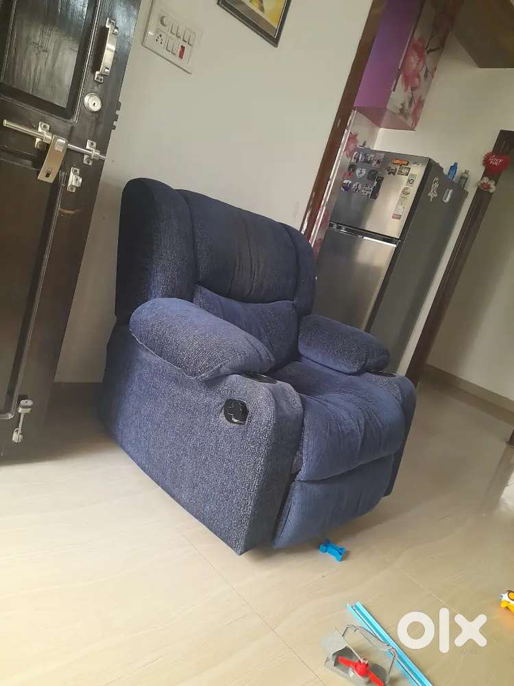 One seat recliner Sofa Dining 1823824134
