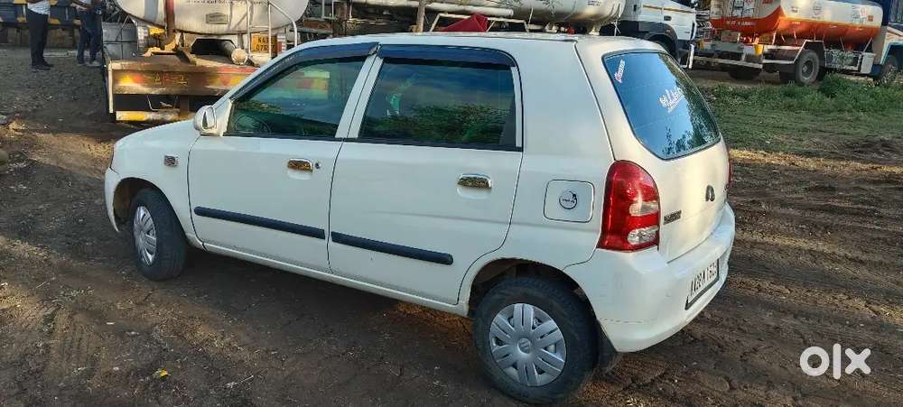 Maruti Suzuki Alto 800 2008