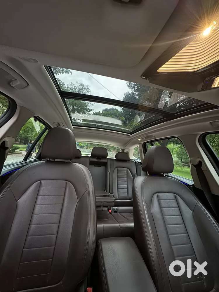 Bmw X3 Xdrive 20d Luxury Line, 2021, Diesel
