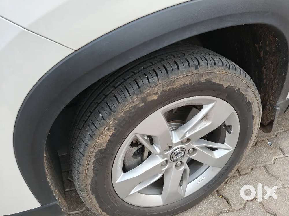 Mg Hector Shine Pro 2024