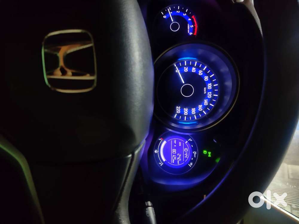 Honda Jazz Diesel 2017 For Sale