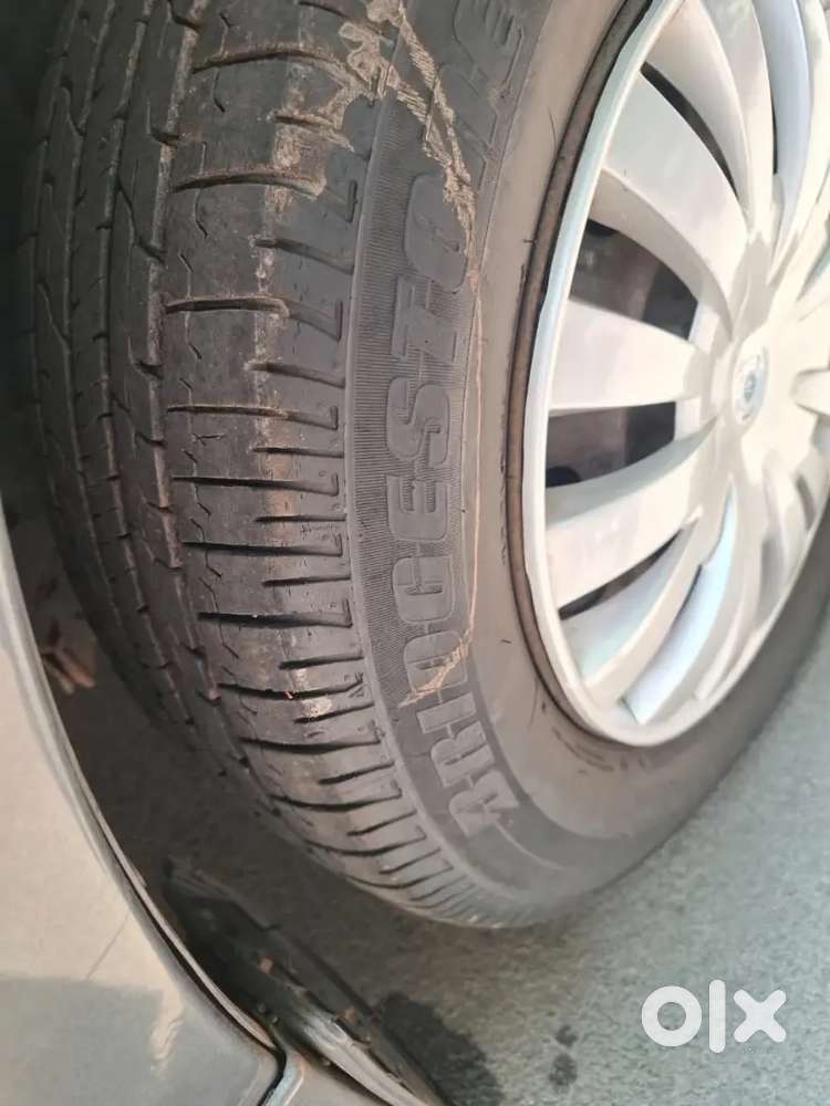 Model 2015 Owner 3rd Running 2 Lack Km