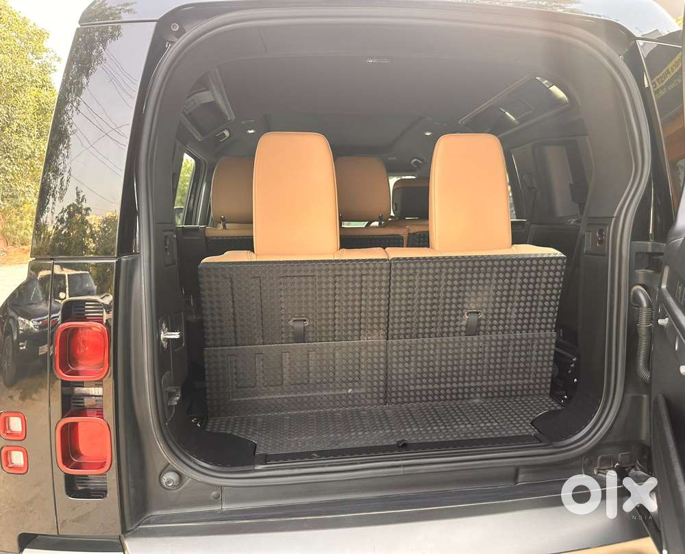 Land Rover Defender 2.0 110 X-dynamic Hse, 2025, Petrol
