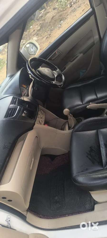 Swift Dzire Tour
