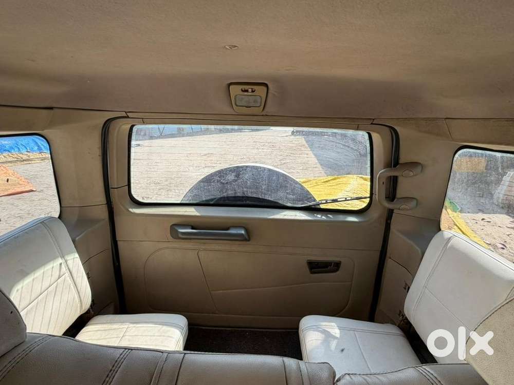 Tata Diesel Car 2012