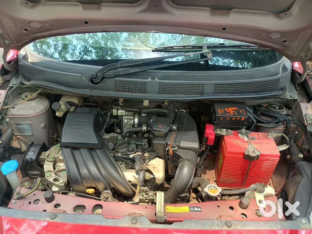 Datsun Go 2019 Petrol Well Maintained
