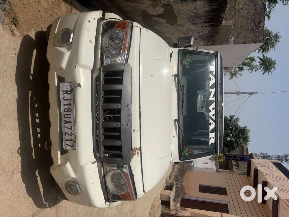 Mahindra Bolero 2014 Diesel Good Condition