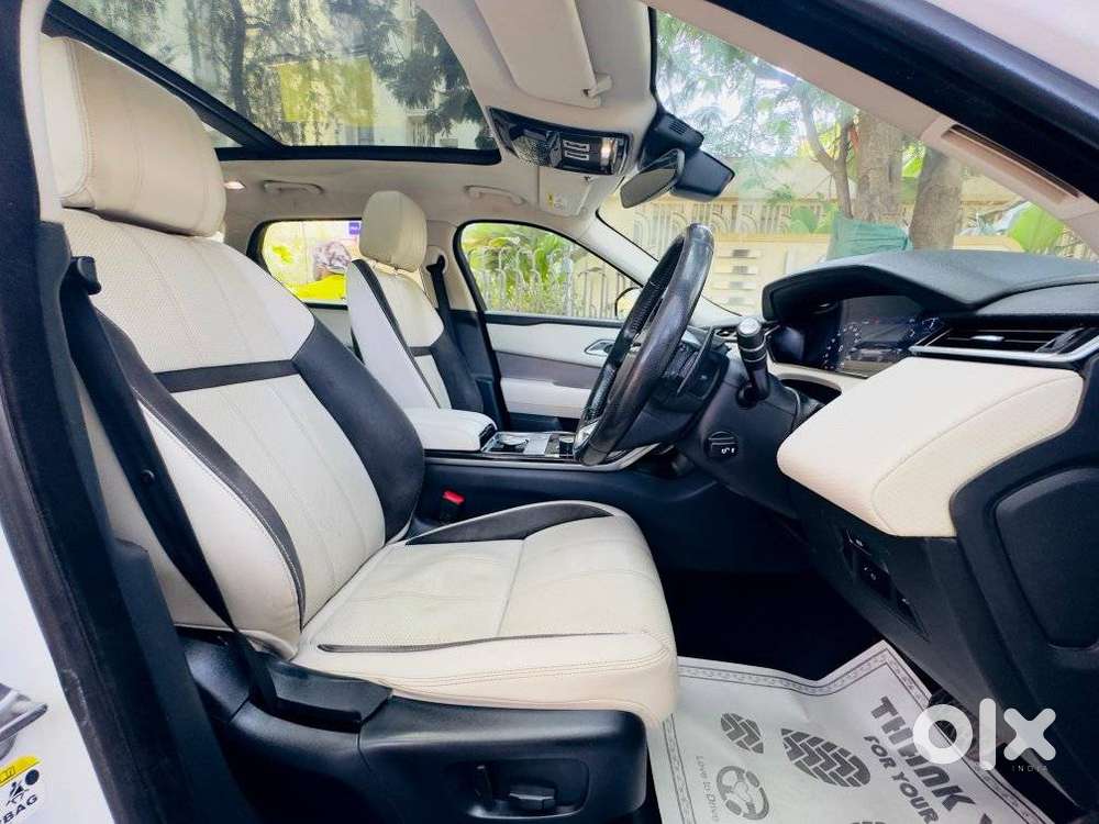 Land Rover Range Velar D180 Hse, 2018, Diesel