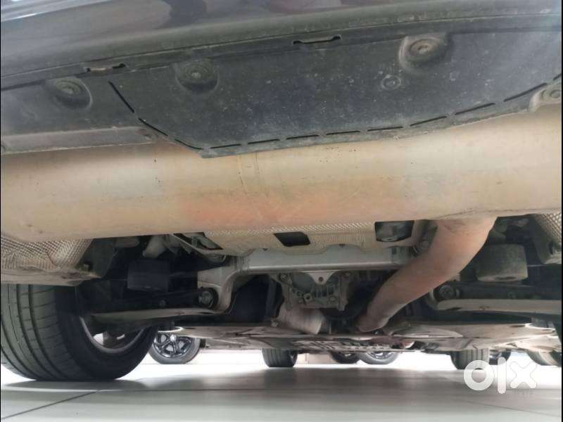 Bmw 5 Series 2.0 530i M Sport, 2019, Petrol