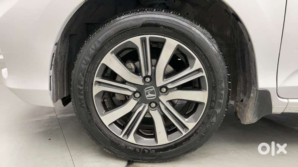 Honda Amaze Vx Cvt I-vtec, 2023, Petrol