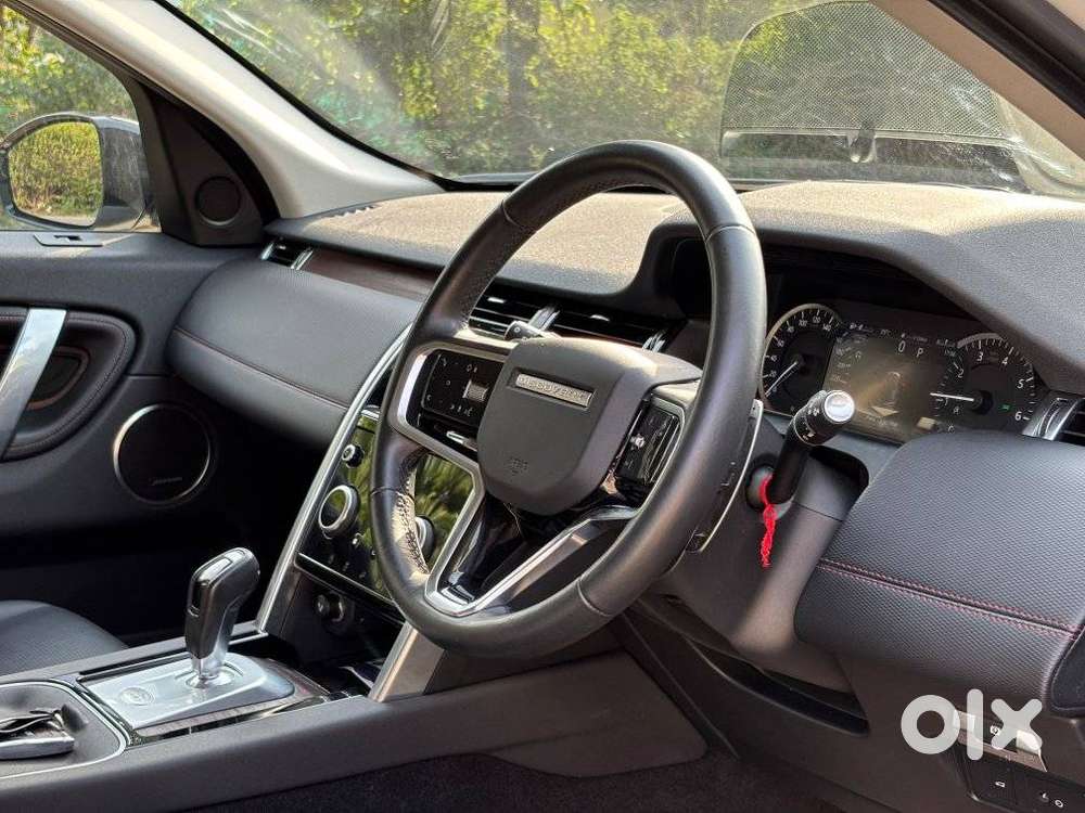 Land Rover Discovery Se 2.0 Petrol, 2023, Petrol