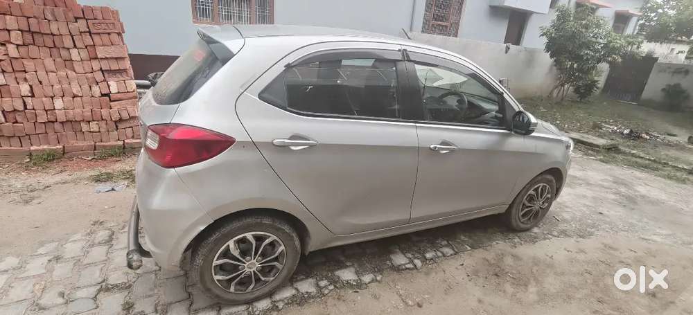Tata Tiago 1.2 Wizz 2018