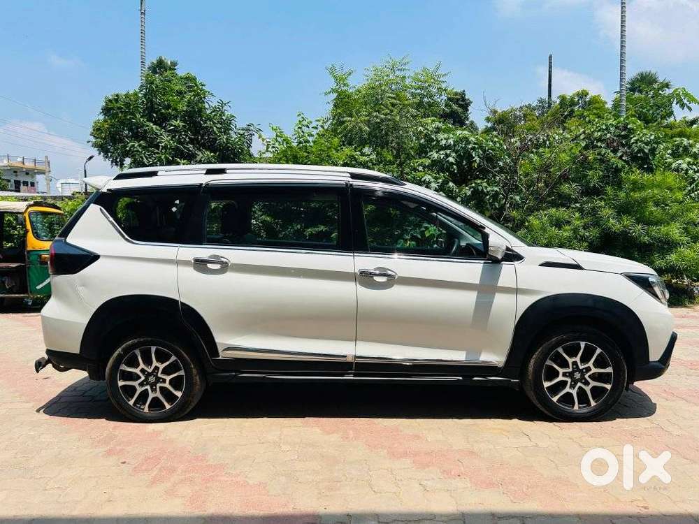 Maruti Suzuki Xl6 1.5 Zeta Mt, 2023, Petrol