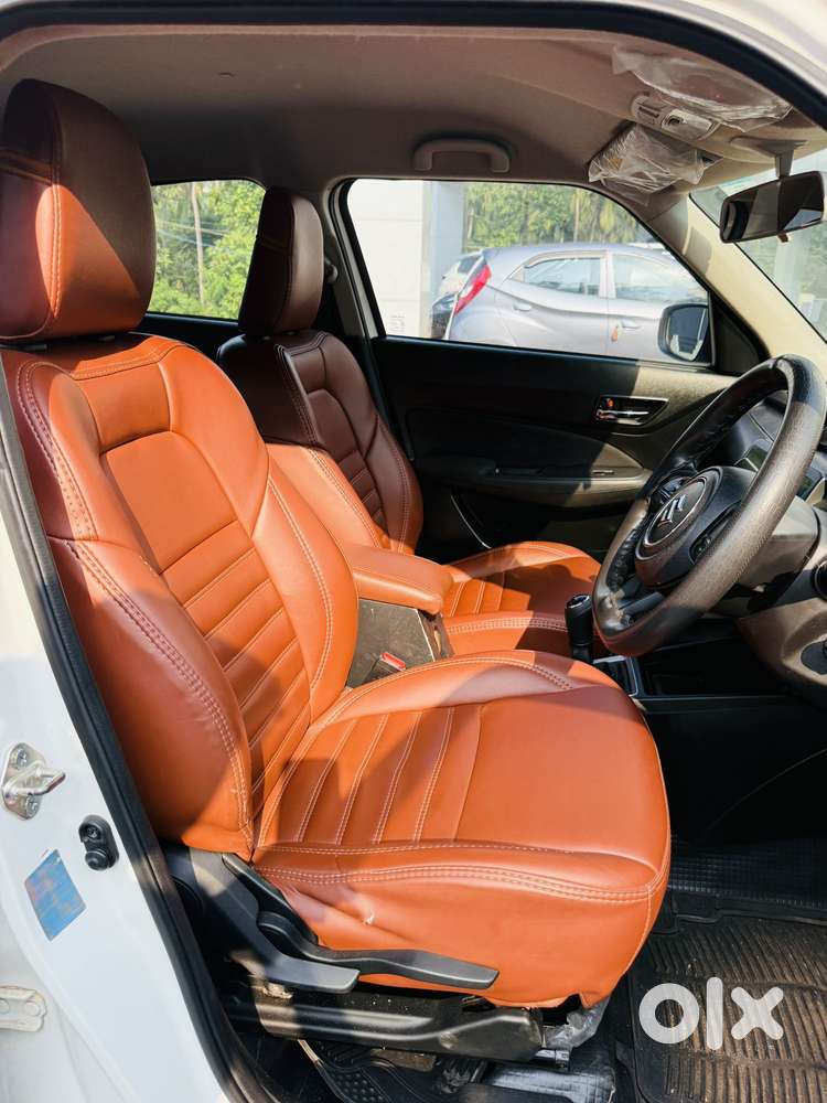 Maruti Suzuki Swift Vxi Optional, 2022, Petrol