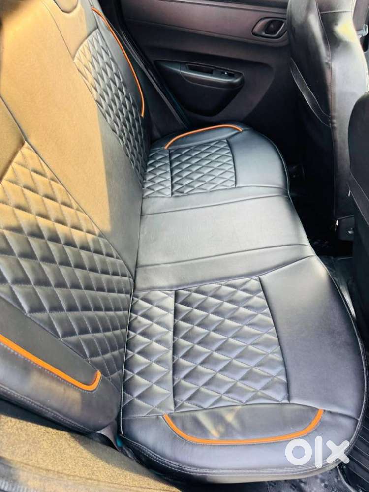 Renault Kwid Rxt Manual Climber, 2021, Petrol