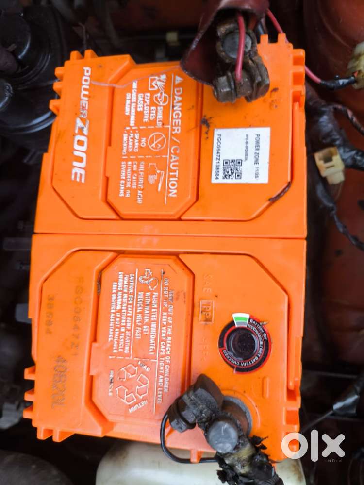 Maruti Suzuki Alto K10 Vxi (o), 2012, Petrol