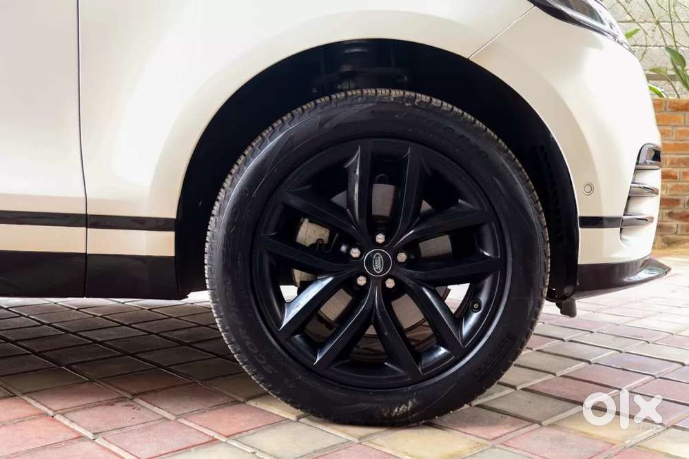 Land Rover Range Velar, 2023, Petrol