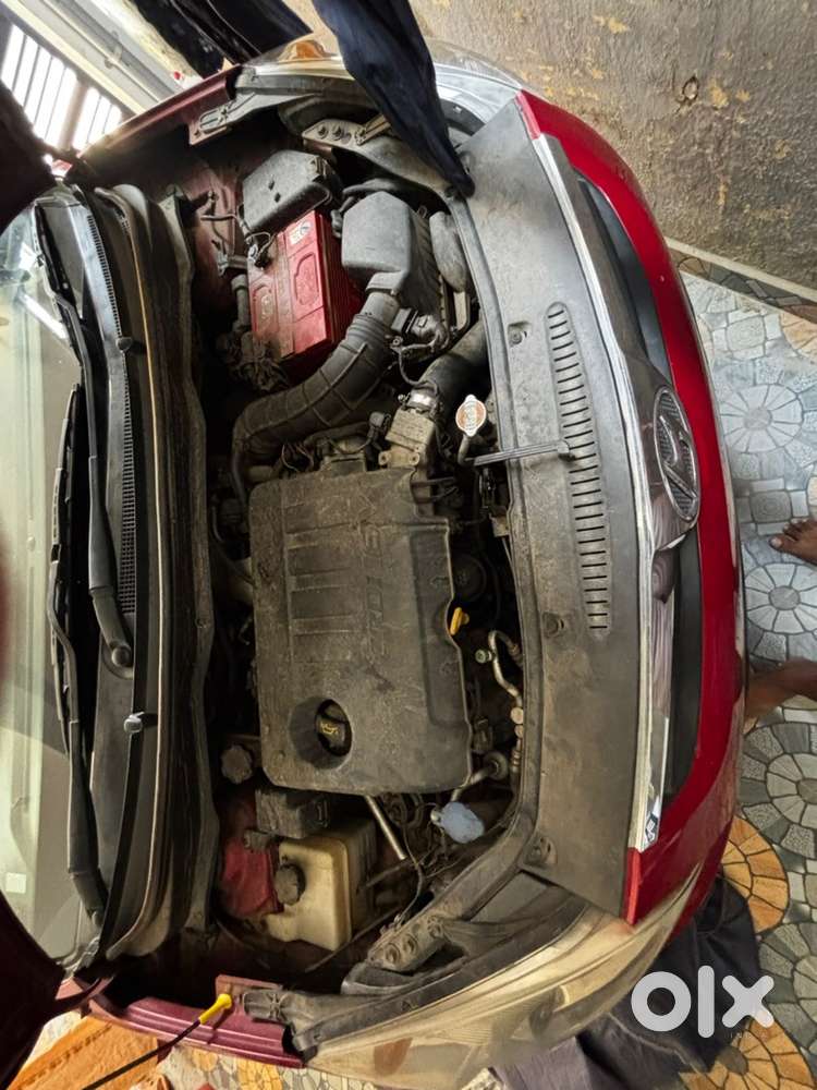 Hyundai I20 2011 Diesel Good Condition