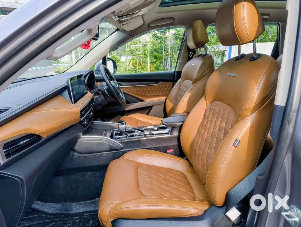 Mg Gloster Savvy 7 Seater, 2023, Diesel
