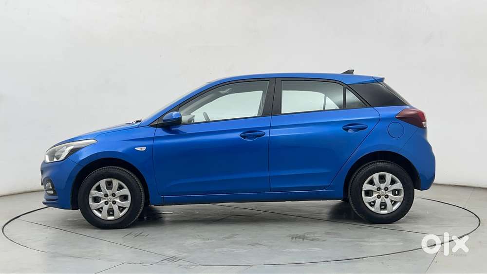 Hyundai Elite I20 1.2 Magna Plus, 2019, Petrol