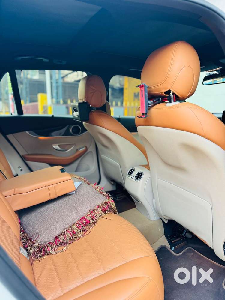 Mercedes-benz Glc 220d 4matic, 2017, Diesel