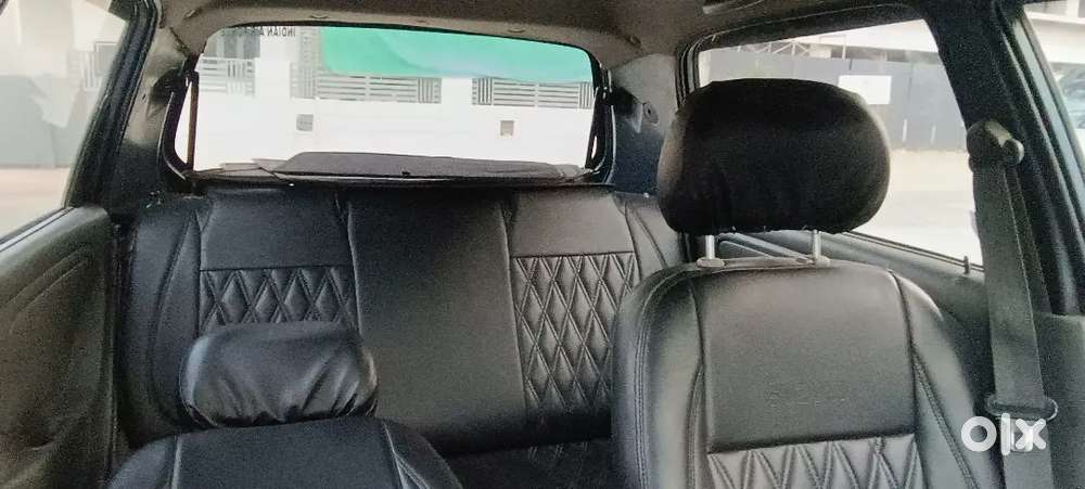 Maruti Suzuki Alto 800 2001 Petrol Well Maintained