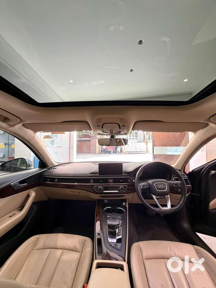 Audi A4 35 Tdi Technology 2017 Top End Automatic Diesel In Brand New
