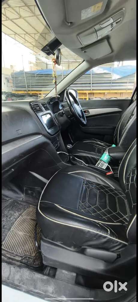 Maruti Suzuki Vitara Zdi 2019