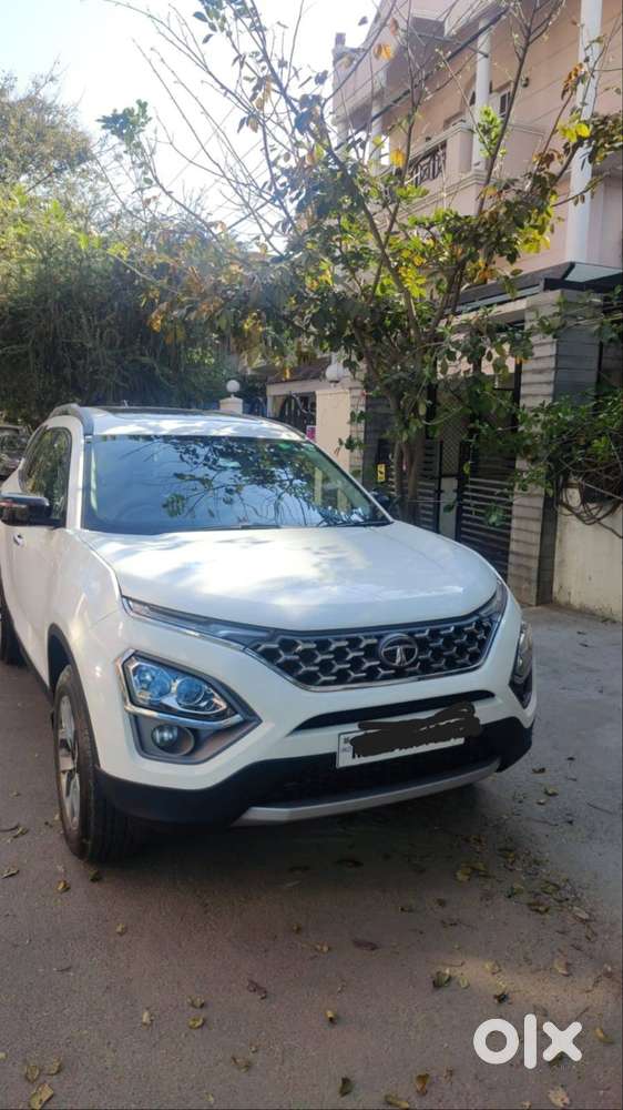 Tata Safari A/t For Sale