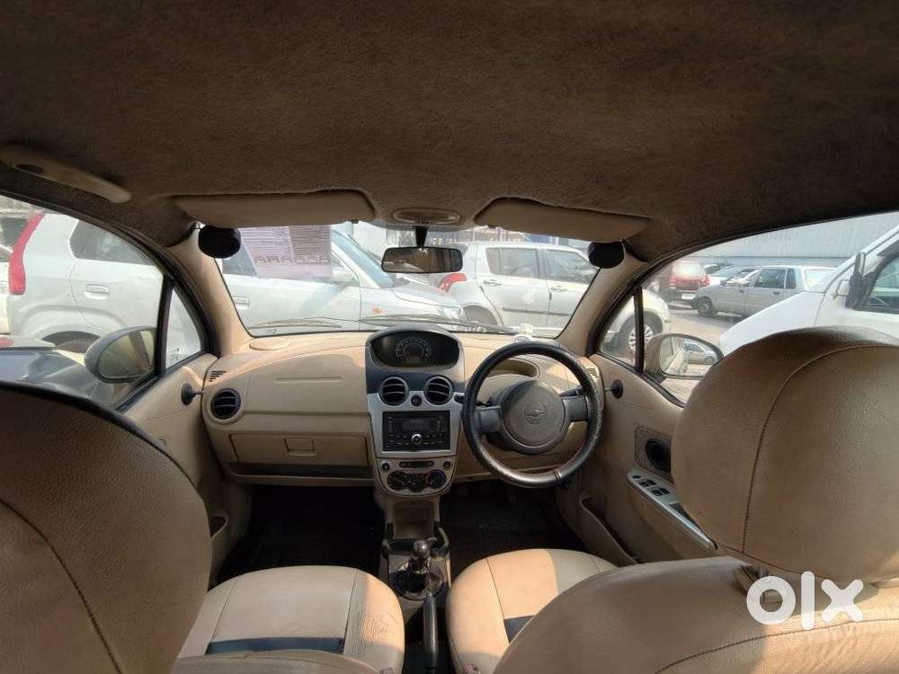 Chevrolet Spark 1.0 Lt, 2011, Petrol