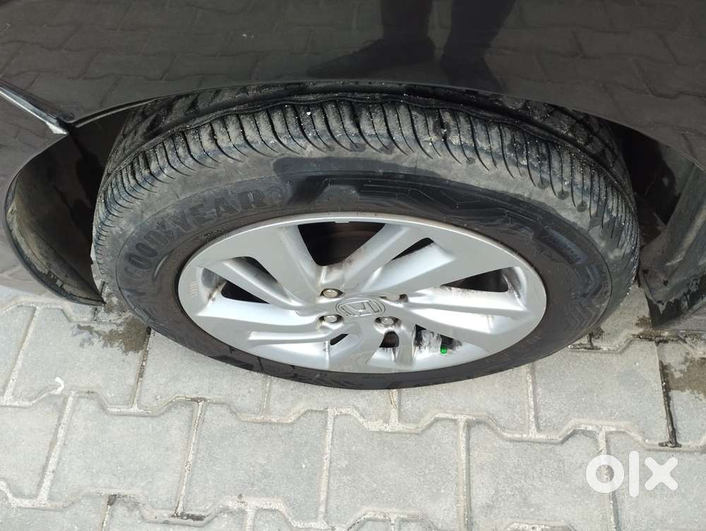 Honda Jazz Vx Cvt, 2018, Petrol