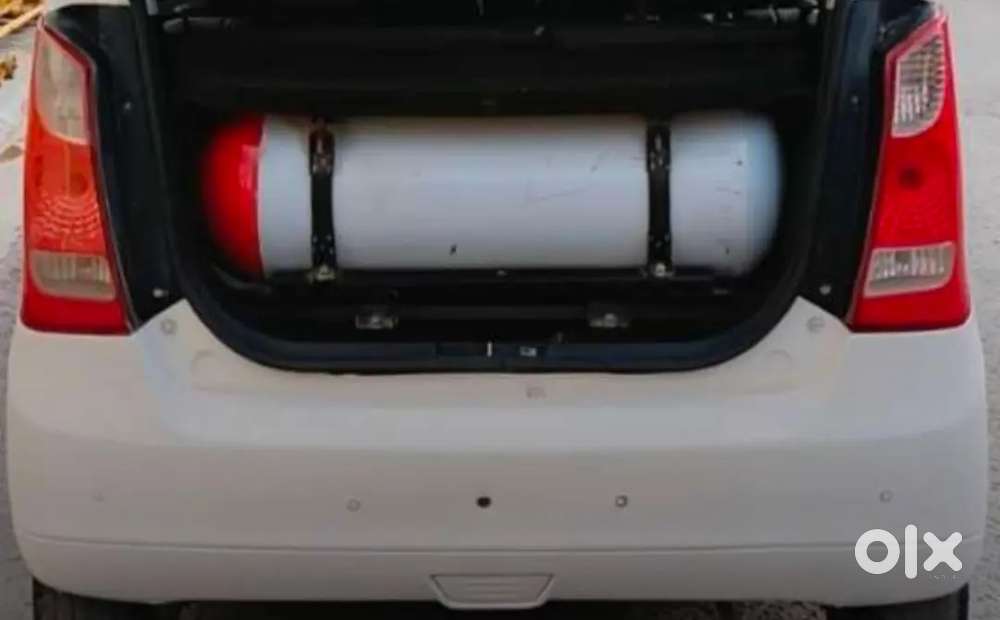 Wagonr Vxi 2014 Model