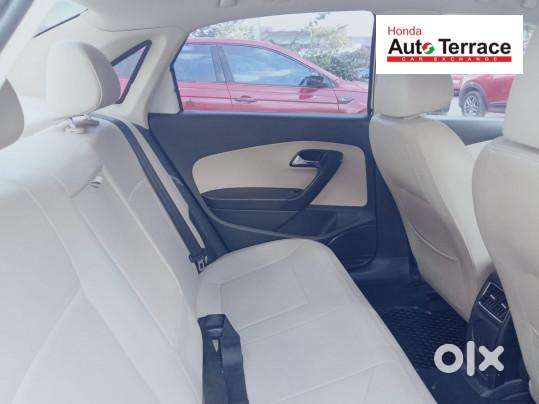 Skoda Rapid 1.5 Tdi At Style, 2017, Diesel