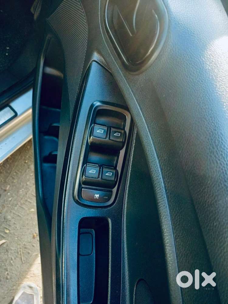 Ford Figo Aspire 1.5 Tdci Titanium, 2018, Diesel