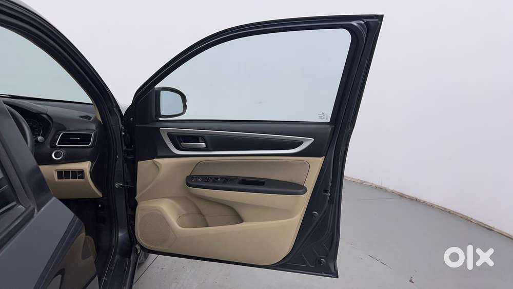 Honda Amaze Vx Cvt I-vtec, 2023, Petrol