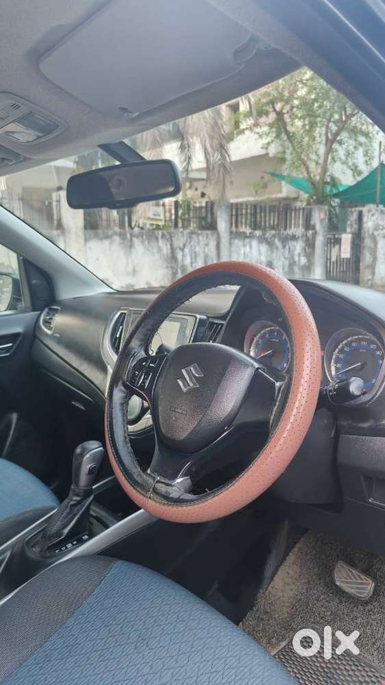 Maruti Suzuki Baleno 1.2 Cvt Zeta, 2019, Petrol