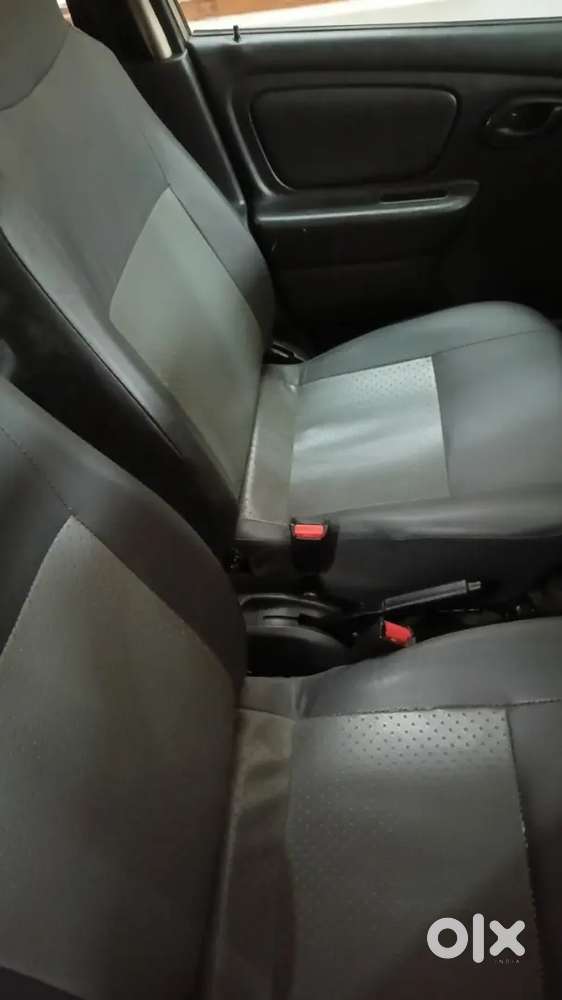 2011 Maruti Suzuki Alto