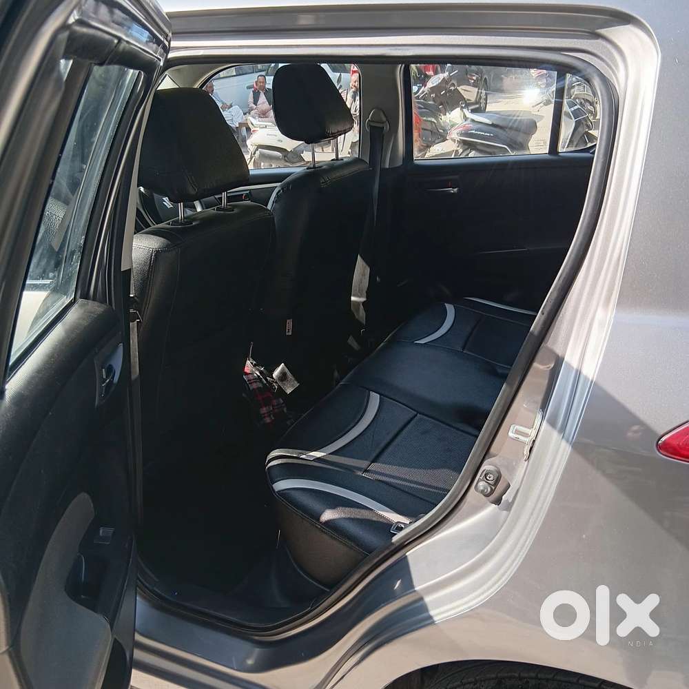 Maruti Suzuki Swift Vxi Optional, 2014, Petrol