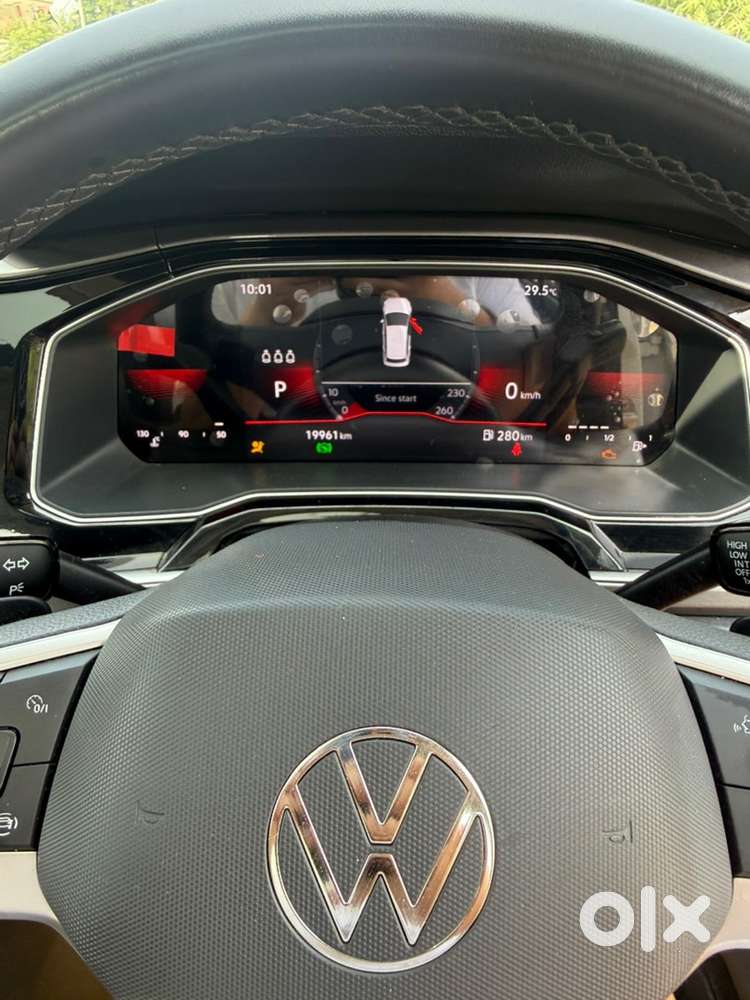 Volkswagen Virtus Gt 2023