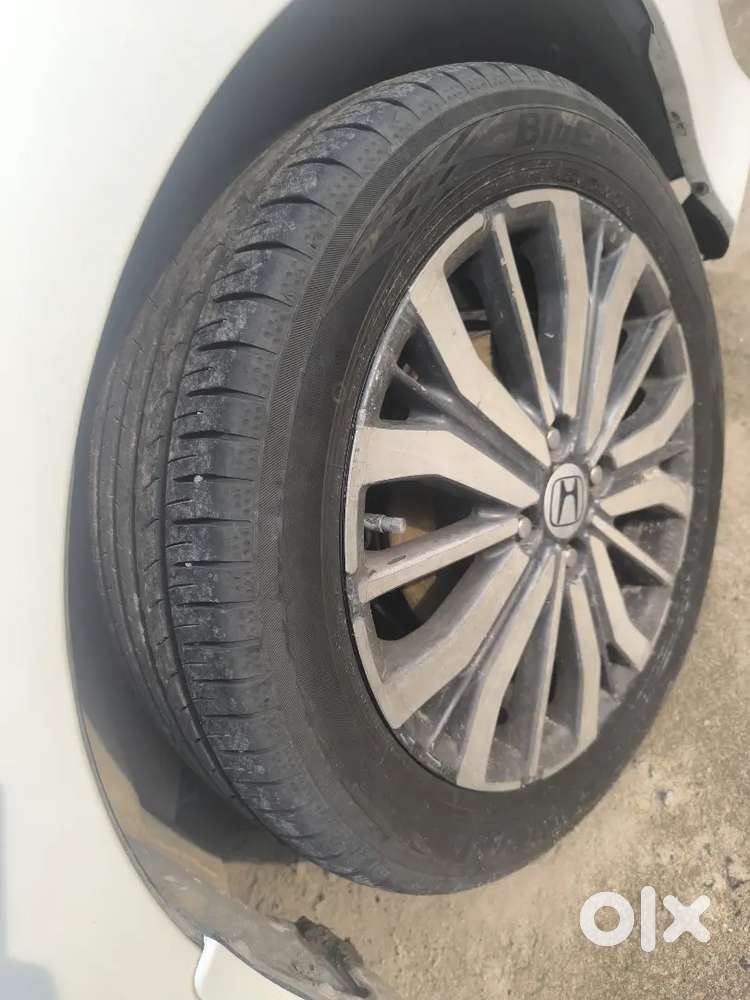 Honda City 2016 Diesel 150000 Km Driven, Top End