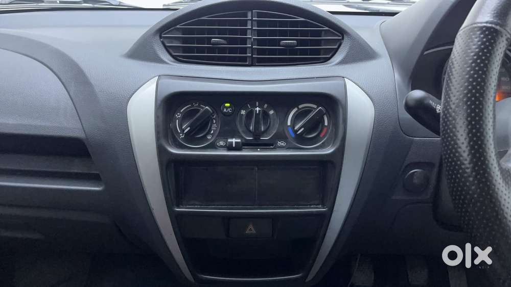 Maruti Suzuki Alto 800 Lxi, 2017, Petrol