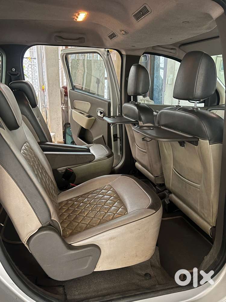 Renault Lodgy Diesel 2015